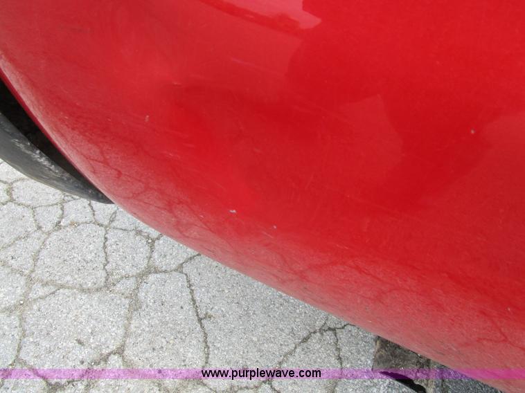 image for item D2402 2003 GMC Sierra 2500 pickup truck