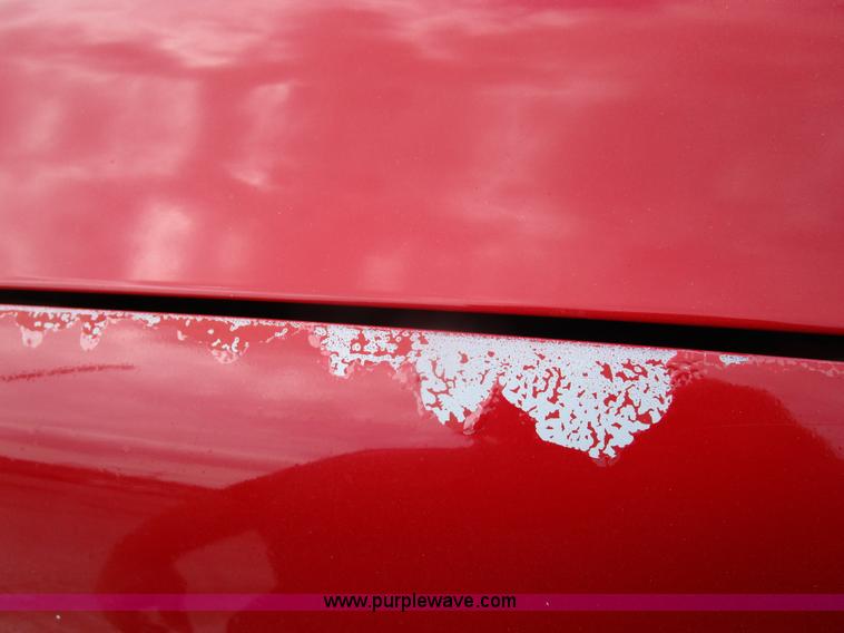 image for item D2403 2003 GMC Sierra 2500 pickup truck