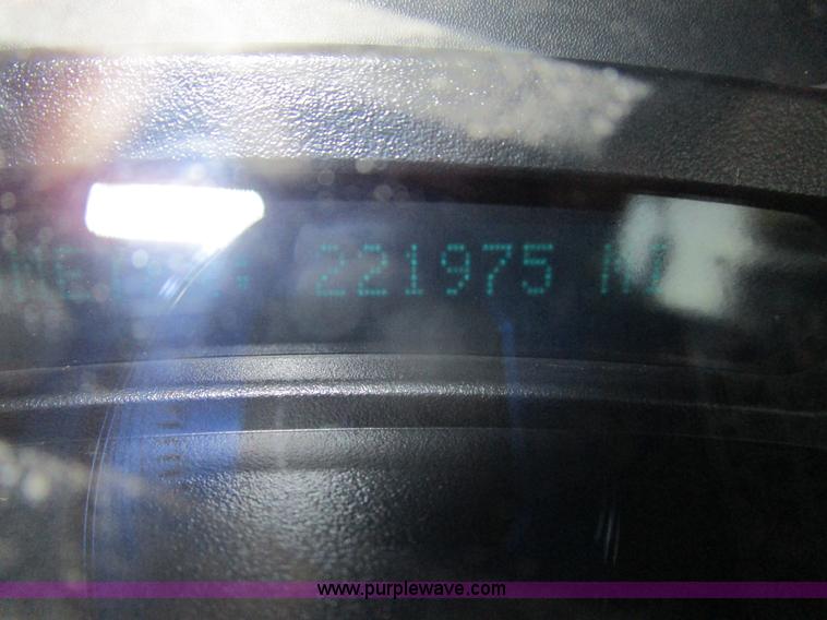 image for item D2407 2006 GMC Sierra 1500 pickup truck