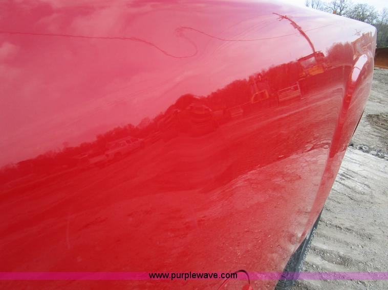 image for item D2408 2008 GMC Sierra 2500HD pickup truck