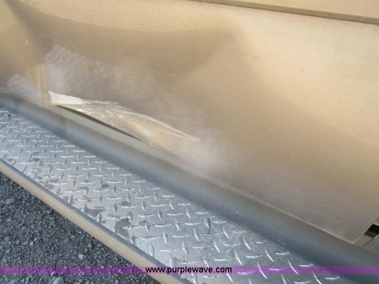 image for item D2428 2004 Ford F250 Super Duty Lariat King Ranch Crew Cab pickup truck