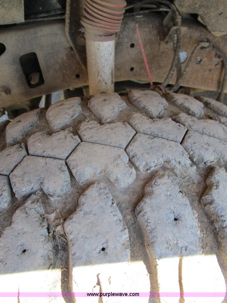 image for item D2428 2004 Ford F250 Super Duty Lariat King Ranch Crew Cab pickup truck