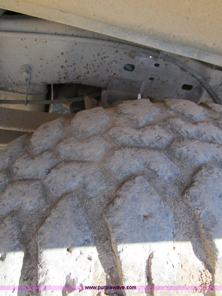 image for item D2428 2004 Ford F250 Super Duty Lariat King Ranch Crew Cab pickup truck