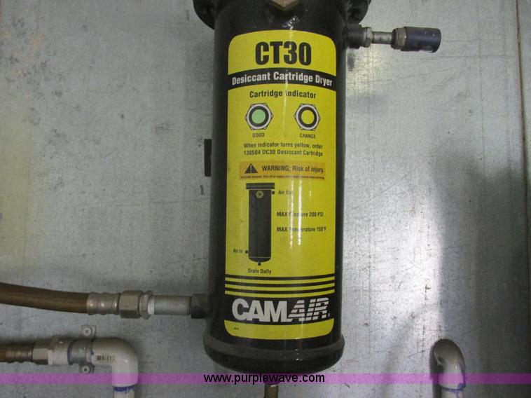 image for item E6330 Paint booth