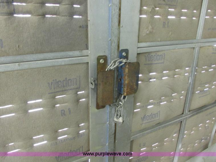 image for item E6330 Paint booth