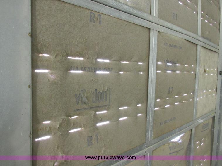 image for item E6330 Paint booth