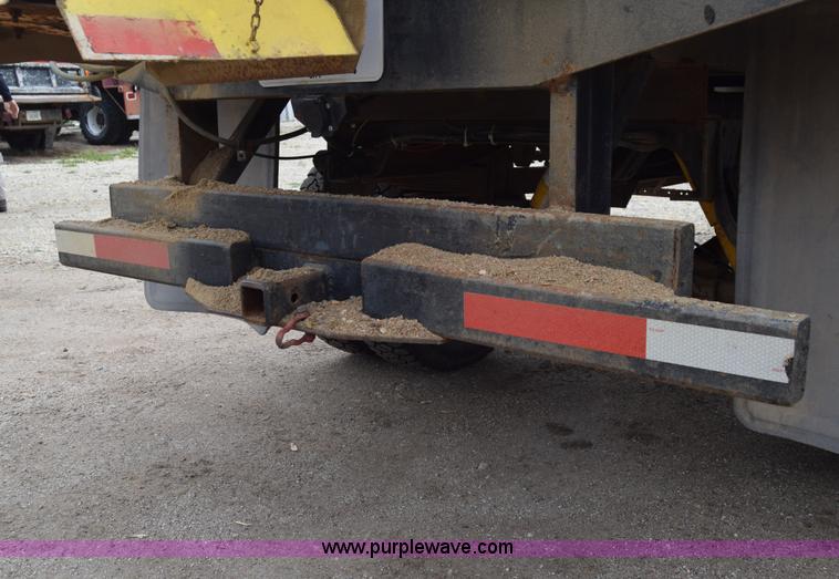 image for item E6394 1978 Dodge Custom 400 flatbed truck