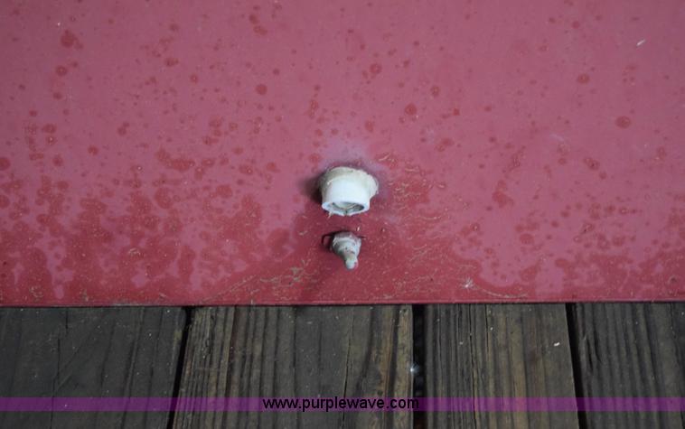 image for item E6395 Light up sign