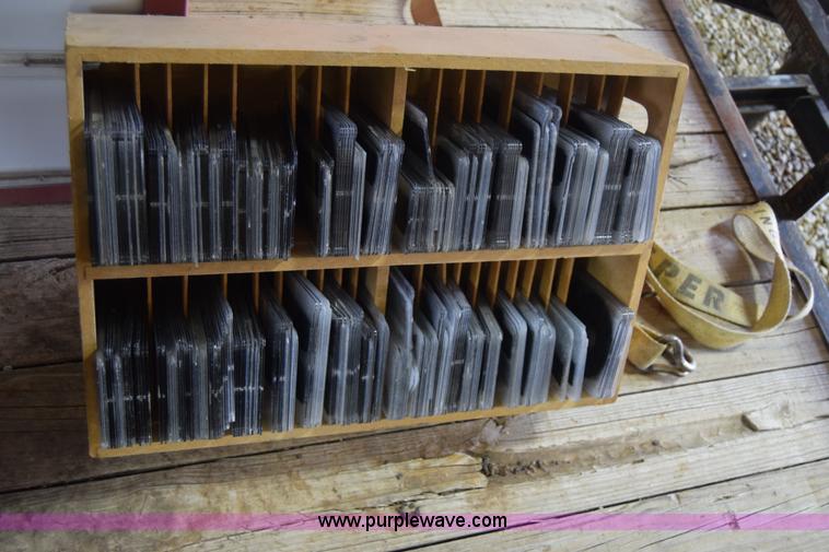 image for item E6395 Light up sign