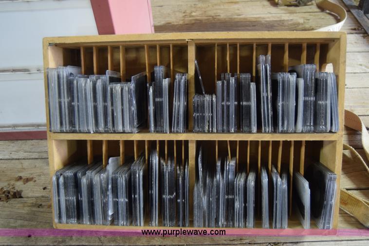 image for item E6395 Light up sign