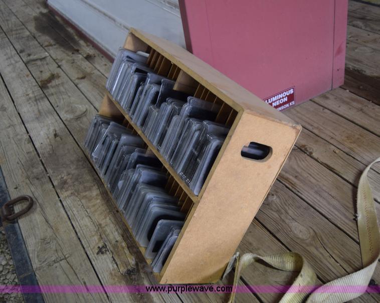 image for item E6395 Light up sign