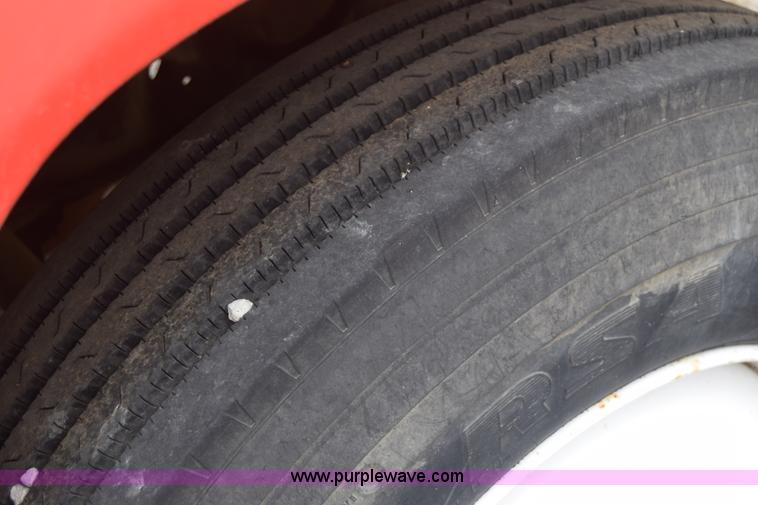 image for item E6396 1975 Chevrolet C65 water truck