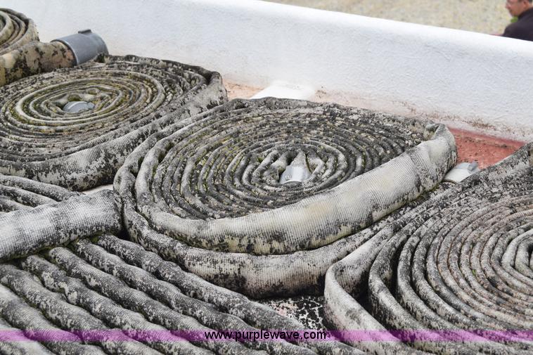 image for item E6396 1975 Chevrolet C65 water truck