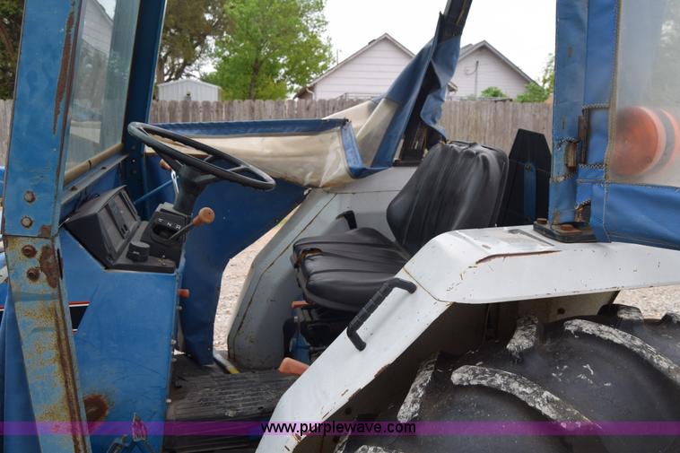 image for item E6397 Ford 1920 tractor