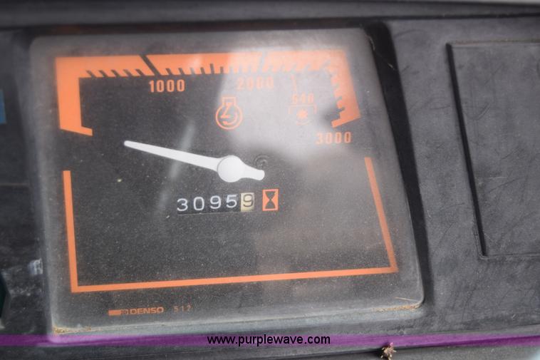 image for item E6397 Ford 1920 tractor