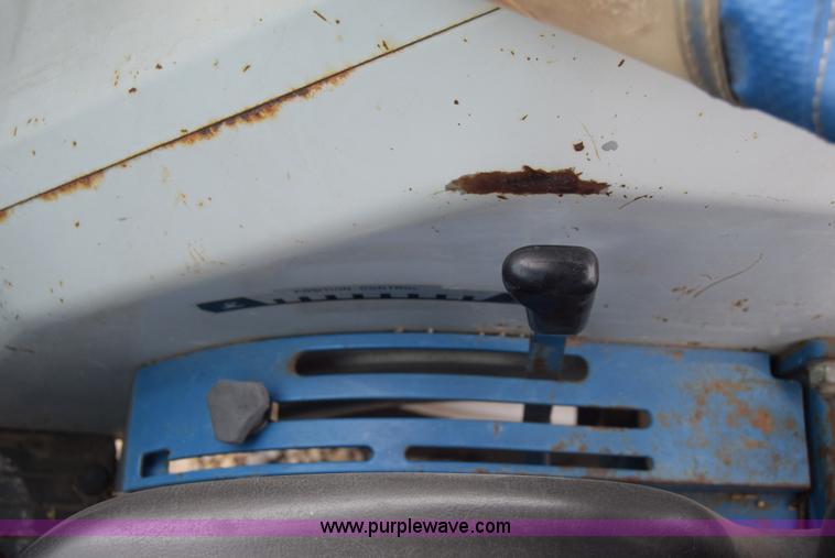 image for item E6397 Ford 1920 tractor