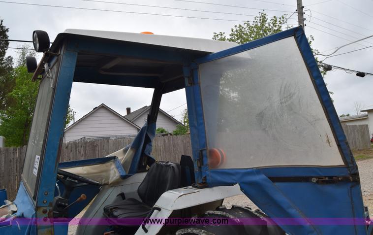 image for item E6397 Ford 1920 tractor