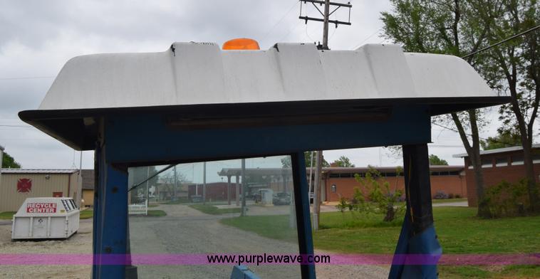 image for item E6397 Ford 1920 tractor