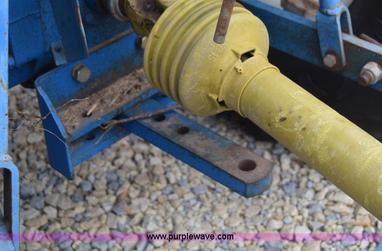 image for item E6397 Ford 1920 tractor