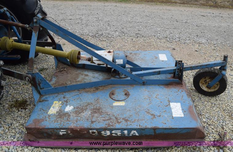 image for item E6397 Ford 1920 tractor