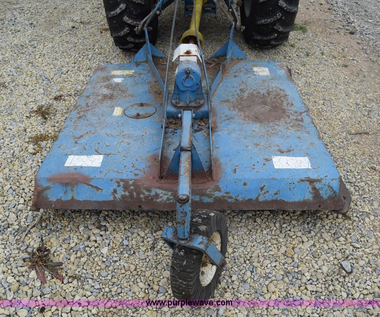 image for item E6397 Ford 1920 tractor