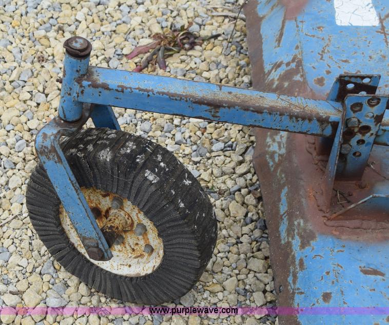 image for item E6397 Ford 1920 tractor