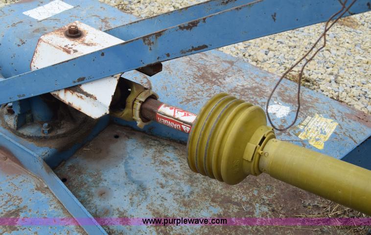 image for item E6397 Ford 1920 tractor