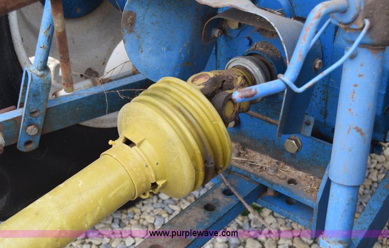 image for item E6397 Ford 1920 tractor