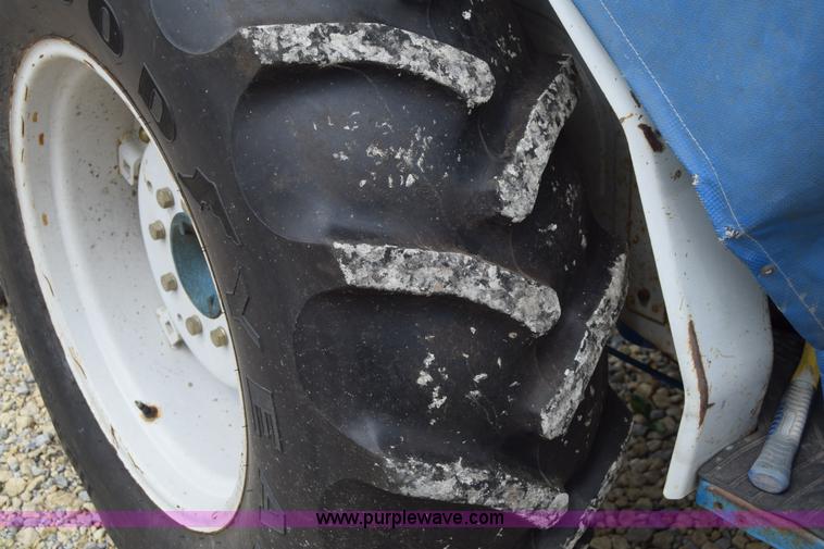 image for item E6397 Ford 1920 tractor