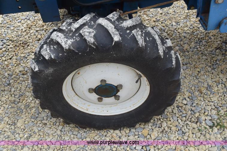 image for item E6397 Ford 1920 tractor