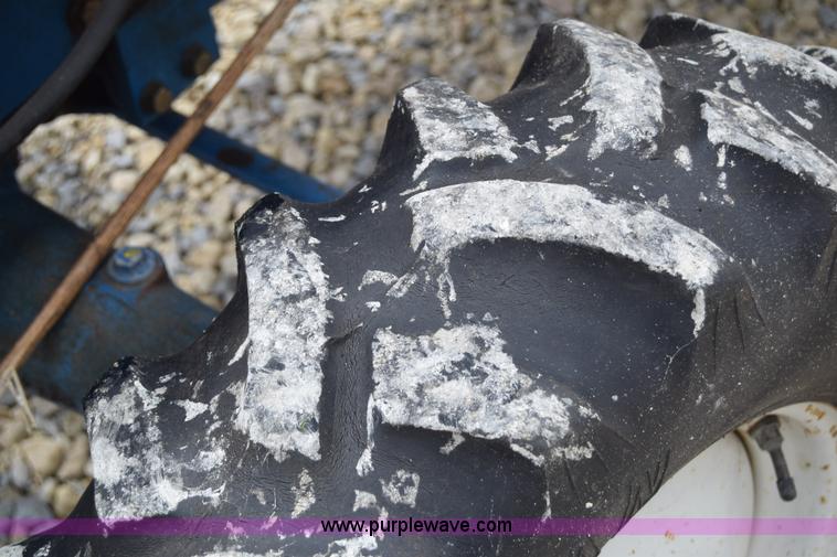 image for item E6397 Ford 1920 tractor