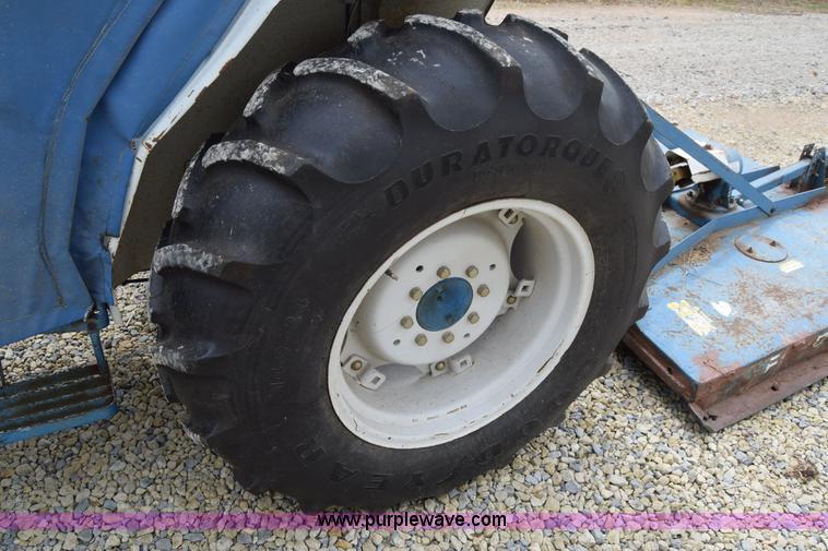 image for item E6397 Ford 1920 tractor