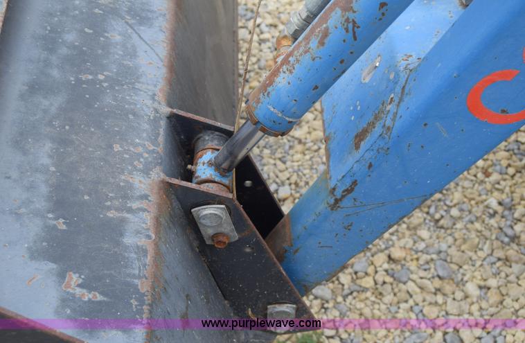 image for item E6397 Ford 1920 tractor