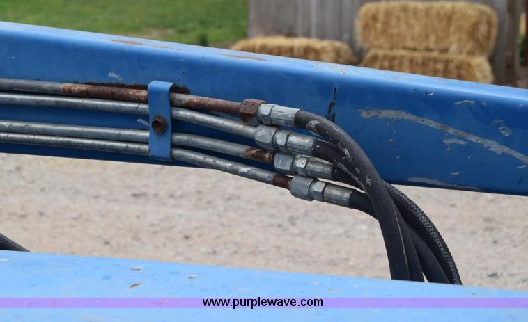 image for item E6397 Ford 1920 tractor