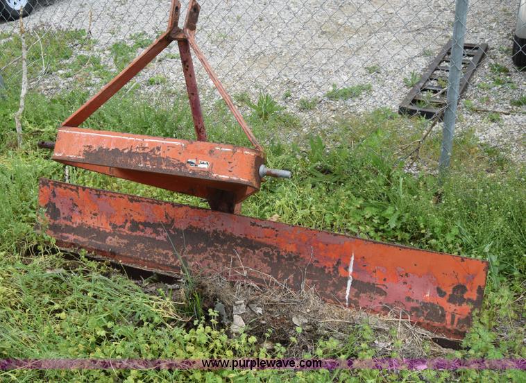 image for item E6397 Ford 1920 tractor