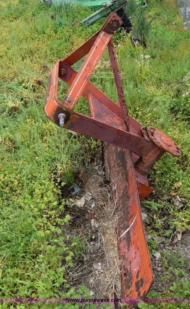 image for item E6397 Ford 1920 tractor