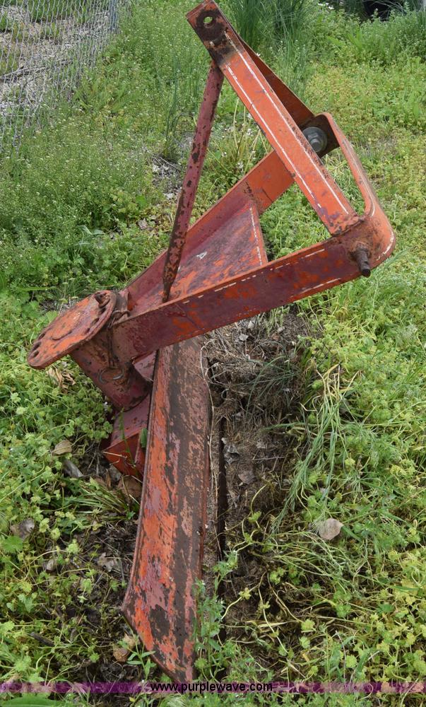 image for item E6397 Ford 1920 tractor