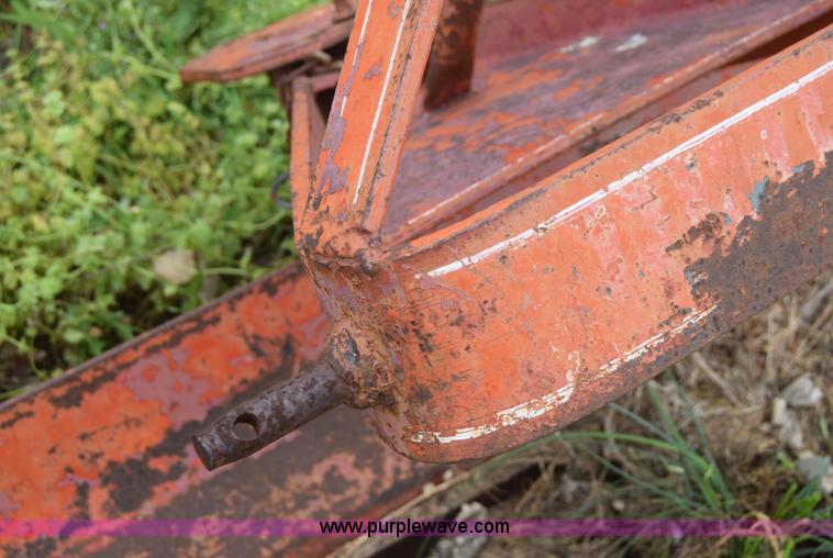 image for item E6397 Ford 1920 tractor