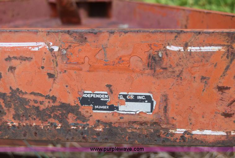 image for item E6397 Ford 1920 tractor