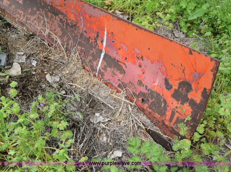 image for item E6397 Ford 1920 tractor