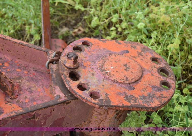 image for item E6397 Ford 1920 tractor