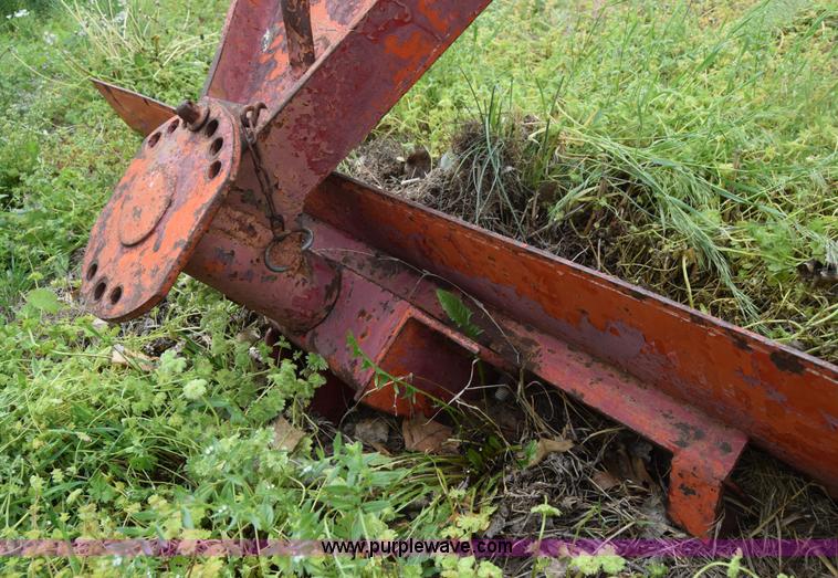 image for item E6397 Ford 1920 tractor