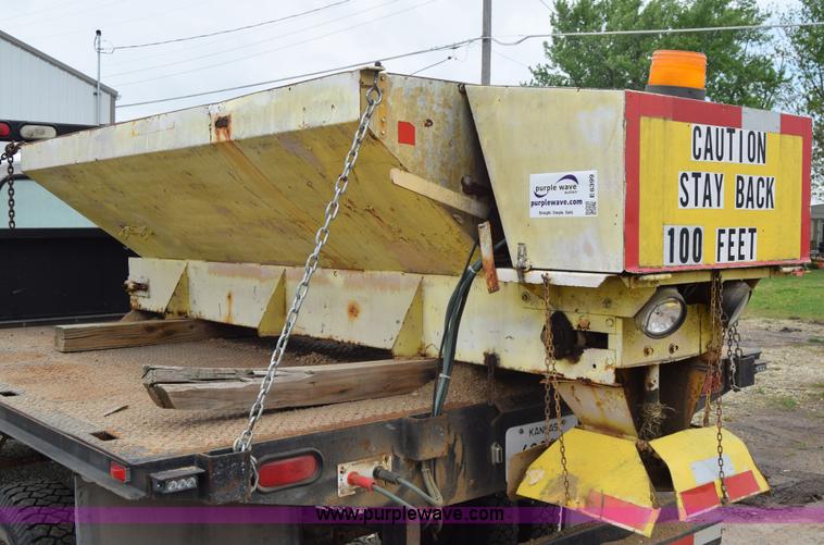 image for item E6399 Flink spreader