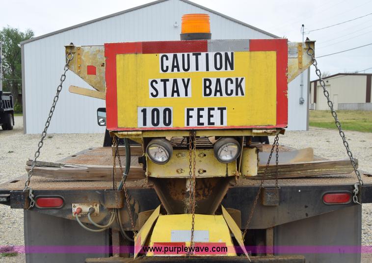 image for item E6399 Flink spreader