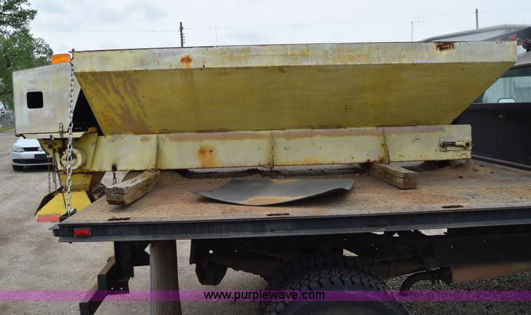 image for item E6399 Flink spreader