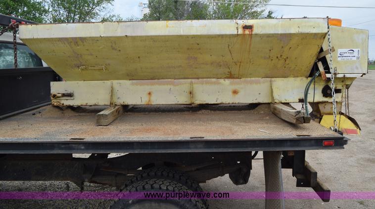 image for item E6399 Flink spreader