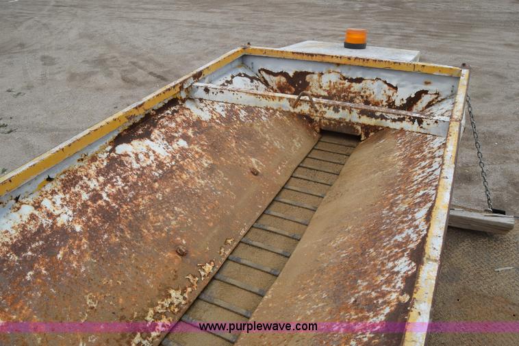 image for item E6399 Flink spreader