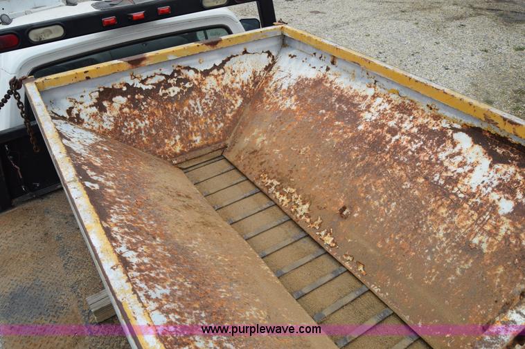 image for item E6399 Flink spreader