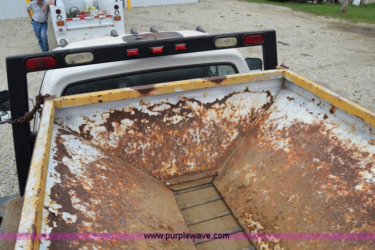 image for item E6399 Flink spreader