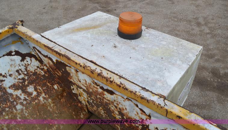 image for item E6399 Flink spreader